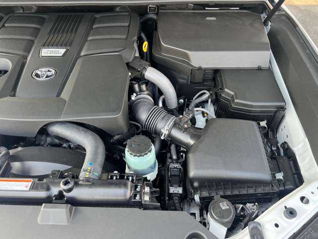 トヨタ ランドクルーザー ３．５ ＺＸ ４ＷＤ R5年 (東北) 99