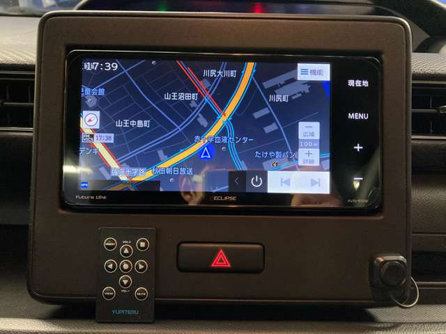 スズキ ワゴンＲ ６６０ ハイブリッド ＦＺ ４ＷＤ H30年 (東北) 99