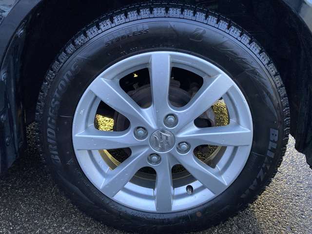 スズキ ワゴンＲ ６６０ ハイブリッド ＦＺ ４ＷＤ H30年 (東北) 99