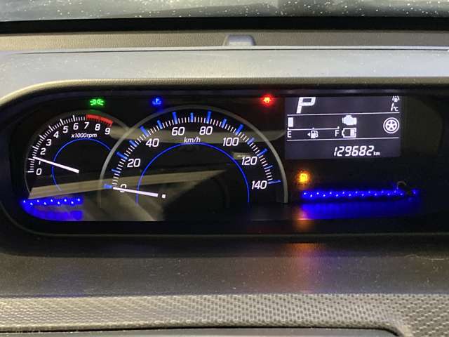 スズキ ワゴンＲ ６６０ ハイブリッド ＦＺ ４ＷＤ H30年 (東北) 99