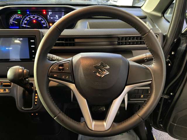 スズキ ワゴンＲ ６６０ ハイブリッド ＦＺ ４ＷＤ H30年 (東北) 99