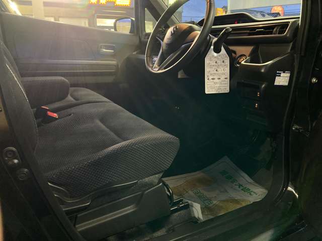 スズキ ワゴンＲ ６６０ ハイブリッド ＦＺ ４ＷＤ H30年 (東北) 99