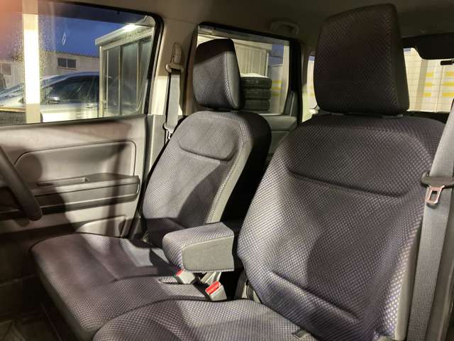 スズキ ワゴンＲ ６６０ ハイブリッド ＦＺ ４ＷＤ H30年 (東北) 99