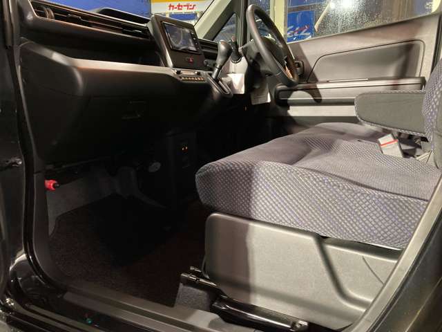 スズキ ワゴンＲ ６６０ ハイブリッド ＦＺ ４ＷＤ H30年 (東北) 99