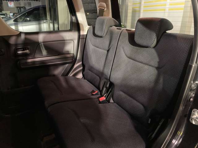 スズキ ワゴンＲ ６６０ ハイブリッド ＦＺ ４ＷＤ H30年 (東北) 99