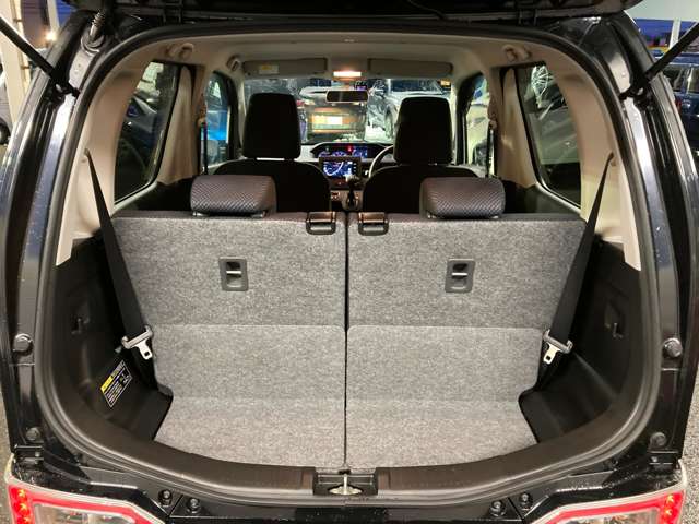 スズキ ワゴンＲ ６６０ ハイブリッド ＦＺ ４ＷＤ H30年 (東北) 99