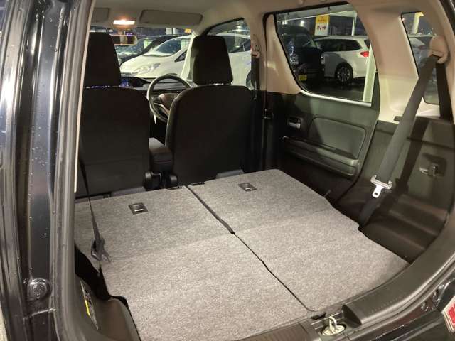 スズキ ワゴンＲ ６６０ ハイブリッド ＦＺ ４ＷＤ H30年 (東北) 99