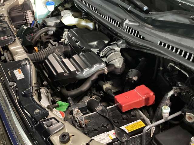 スズキ ワゴンＲ ６６０ ハイブリッド ＦＺ ４ＷＤ H30年 (東北) 99