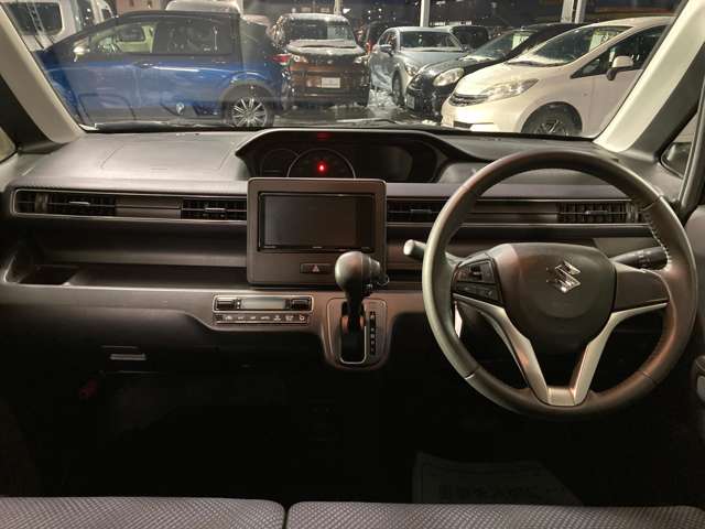 スズキ ワゴンＲ ６６０ ハイブリッド ＦＺ ４ＷＤ H30年 (東北) 99