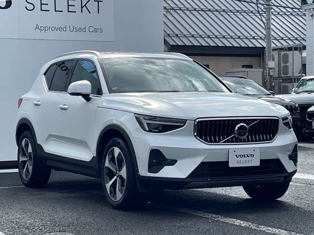 ボルボ ＸＣ４０ ウルトラ Ｂ４ ＡＷＤ ４ＷＤ R6年 (東北) 99