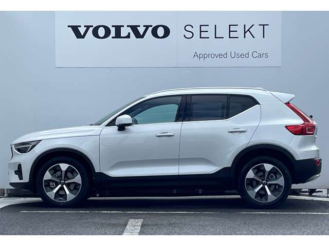 ボルボ ＸＣ４０ ウルトラ Ｂ４ ＡＷＤ ４ＷＤ R6年 (東北) 99
