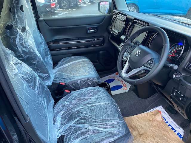 スズキ ハスラー ６６０ ハイブリッド Ｘ ４ＷＤ R6年 (東北) 99