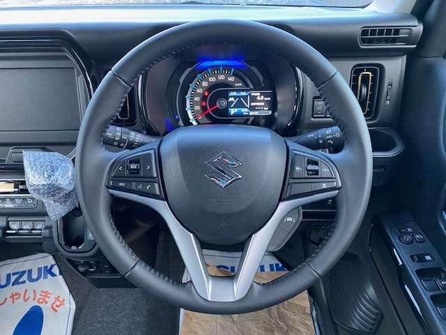 スズキ ハスラー ６６０ ハイブリッド Ｘ ４ＷＤ R6年 (東北) 99