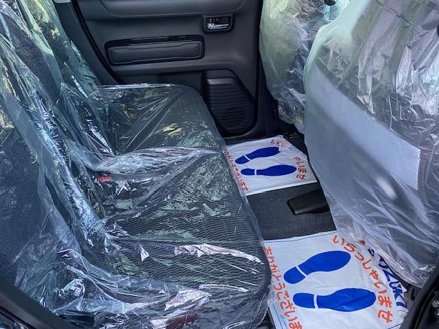 スズキ ハスラー ６６０ ハイブリッド Ｘ ４ＷＤ R6年 (東北) 99