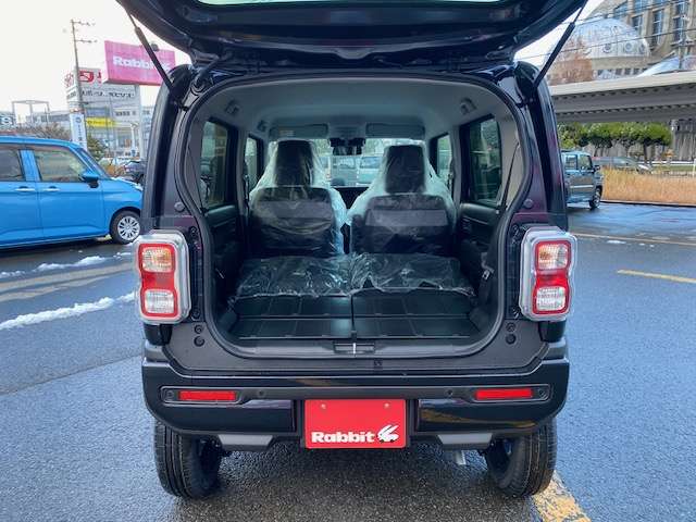 スズキ ハスラー ６６０ ハイブリッド Ｘ ４ＷＤ R6年 (東北) 99