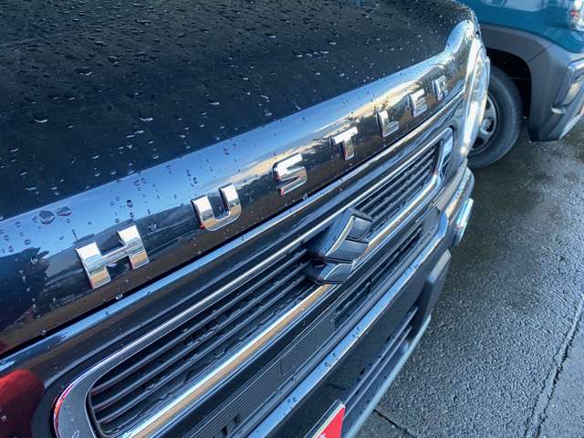 スズキ ハスラー ６６０ ハイブリッド Ｘ ４ＷＤ R6年 (東北) 99