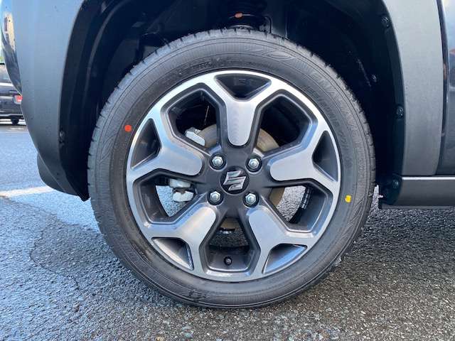 スズキ ハスラー ６６０ ハイブリッド Ｘ ４ＷＤ R6年 (東北) 99