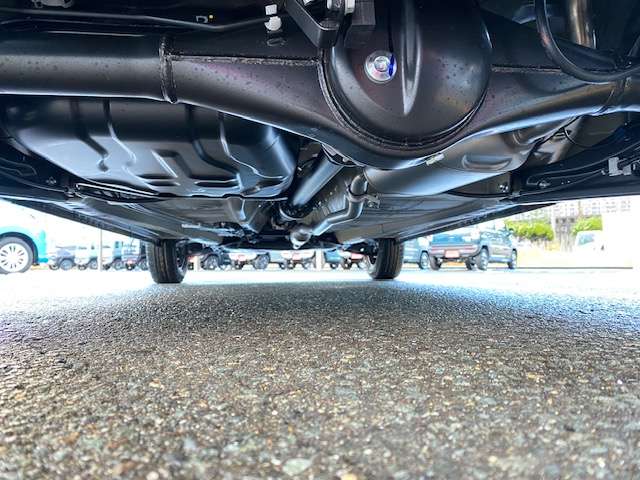 スズキ ハスラー ６６０ ハイブリッド Ｘ ４ＷＤ R6年 (東北) 99