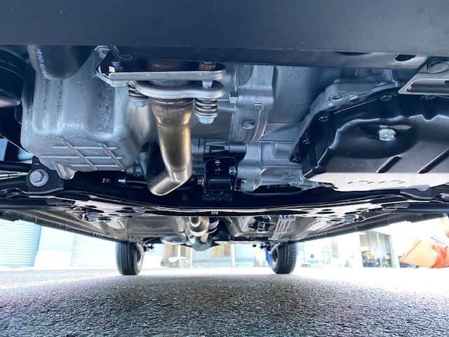 スズキ ハスラー ６６０ ハイブリッド Ｘ ４ＷＤ R6年 (東北) 99