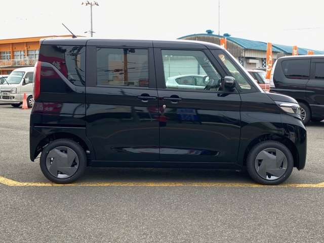 日産 ルークス ６６０ Ｘ ４ＷＤ R6年 (東北) 99