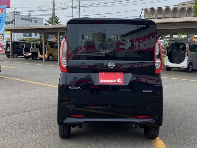 日産 ルークス ６６０ Ｘ ４ＷＤ R6年 (東北) 99