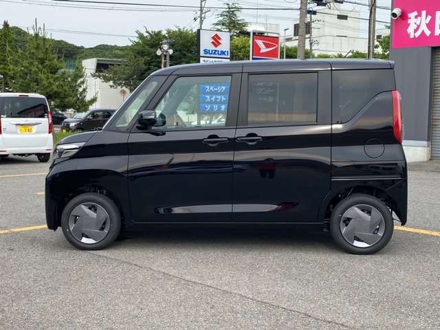日産 ルークス ６６０ Ｘ ４ＷＤ R6年 (東北) 99