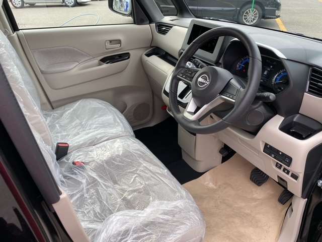 日産 ルークス ６６０ Ｘ ４ＷＤ R6年 (東北) 99