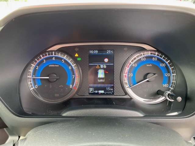 日産 ルークス ６６０ Ｘ ４ＷＤ R6年 (東北) 99