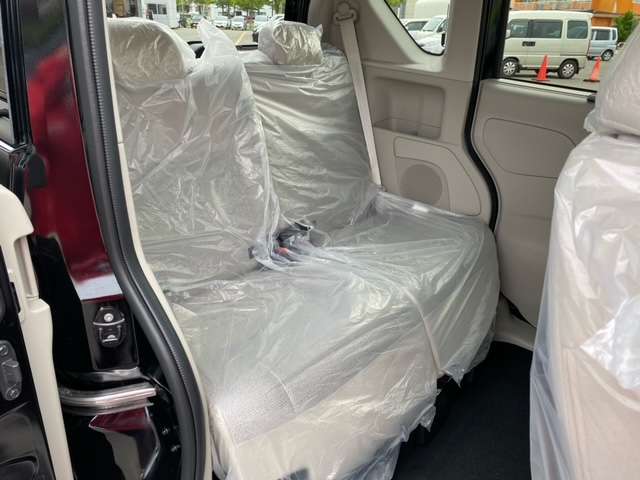 日産 ルークス ６６０ Ｘ ４ＷＤ R6年 (東北) 99