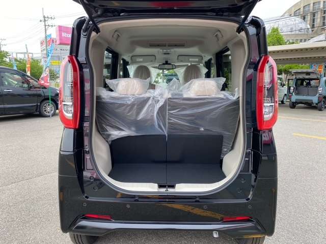 日産 ルークス ６６０ Ｘ ４ＷＤ R6年 (東北) 99