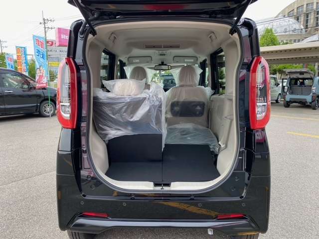 日産 ルークス ６６０ Ｘ ４ＷＤ R6年 (東北) 99