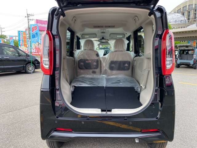 日産 ルークス ６６０ Ｘ ４ＷＤ R6年 (東北) 99