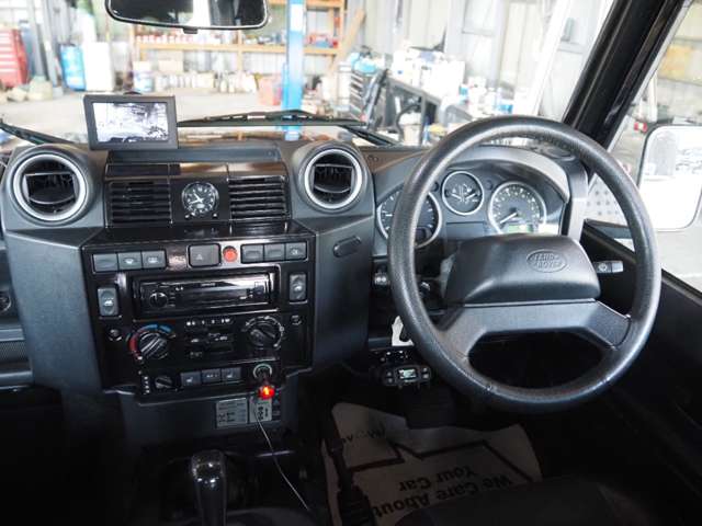 ランドローバー ディフェンダー ９０ R3年 (関東) 99