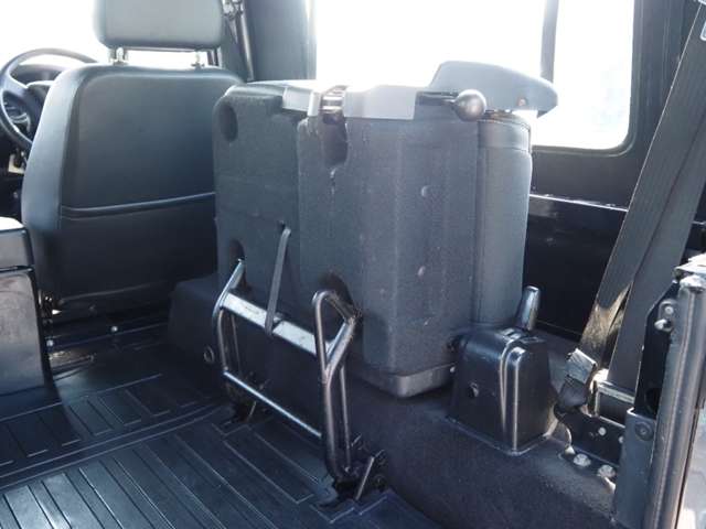 ランドローバー ディフェンダー ９０ R3年 (関東) 99