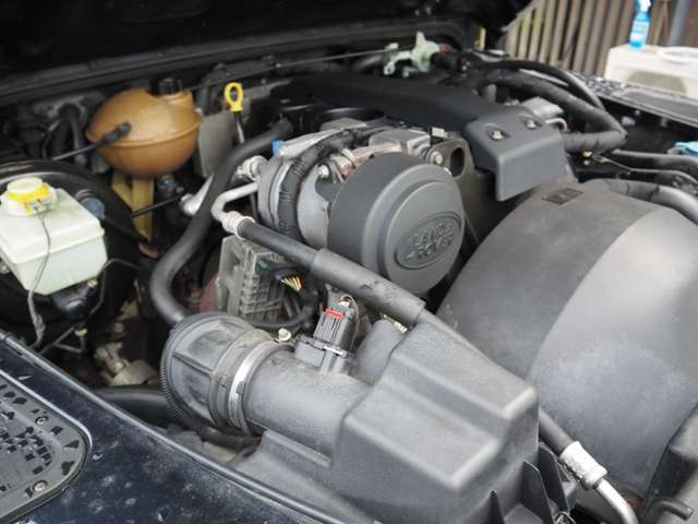 ランドローバー ディフェンダー ９０ R3年 (関東) 99