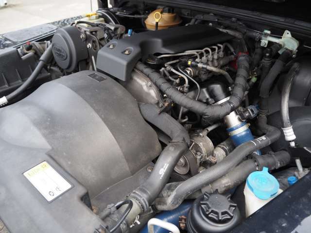 ランドローバー ディフェンダー ９０ R3年 (関東) 99