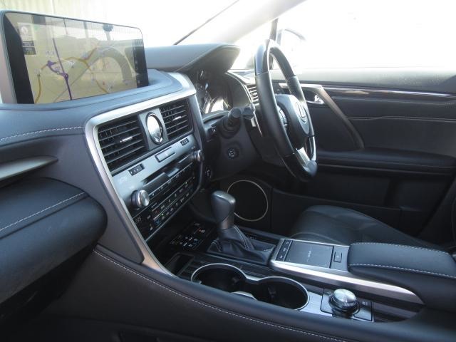 レクサス ＲＸ４５０ｈＬ ４５０ＨＬ ４ＷＤ R2年 (関東) 99