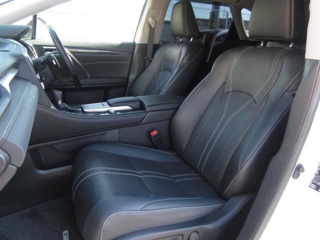 レクサス ＲＸ４５０ｈＬ ４５０ＨＬ ４ＷＤ R2年 (関東) 99