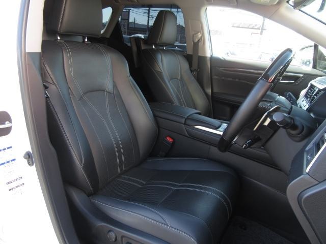 レクサス ＲＸ４５０ｈＬ ４５０ＨＬ ４ＷＤ R2年 (関東) 99