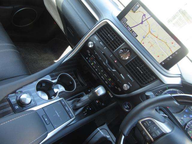 レクサス ＲＸ４５０ｈＬ ４５０ＨＬ ４ＷＤ R2年 (関東) 99