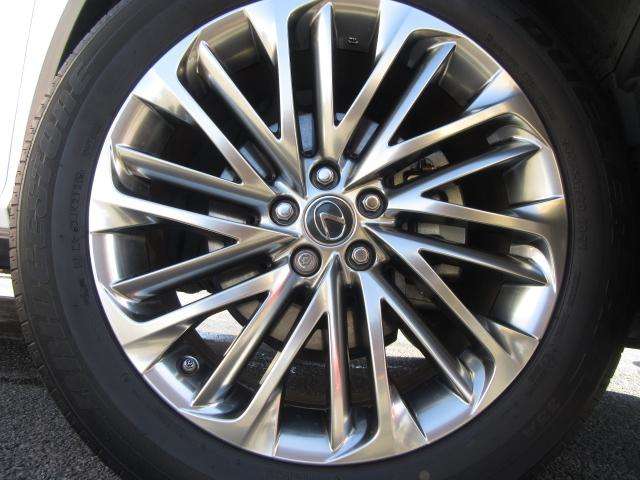 レクサス ＲＸ４５０ｈＬ ４５０ＨＬ ４ＷＤ R2年 (関東) 99