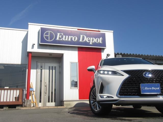 レクサス ＲＸ４５０ｈＬ ４５０ＨＬ ４ＷＤ R2年 (関東) 99