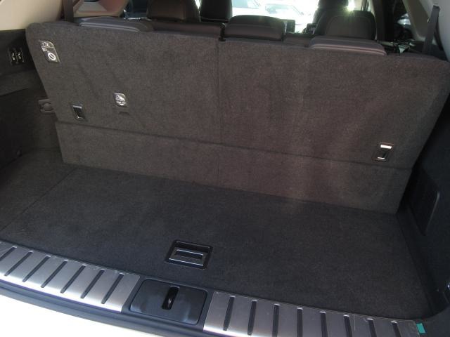 レクサス ＲＸ４５０ｈＬ ４５０ＨＬ ４ＷＤ R2年 (関東) 99