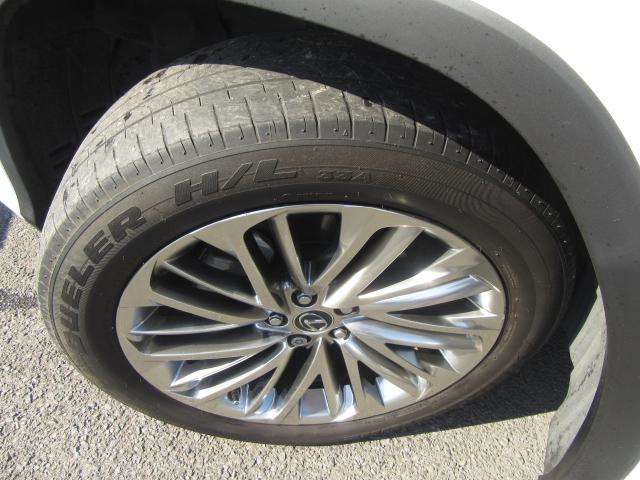 レクサス ＲＸ４５０ｈＬ ４５０ＨＬ ４ＷＤ R2年 (関東) 99