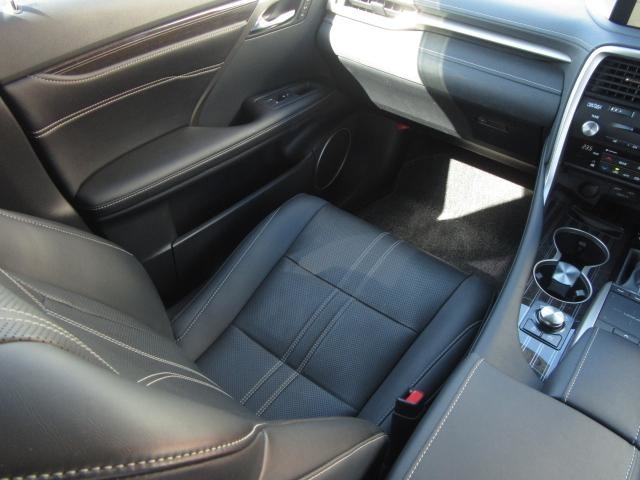 レクサス ＲＸ４５０ｈＬ ４５０ＨＬ ４ＷＤ R2年 (関東) 99