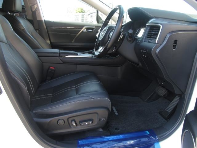 レクサス ＲＸ４５０ｈＬ ４５０ＨＬ ４ＷＤ R2年 (関東) 99