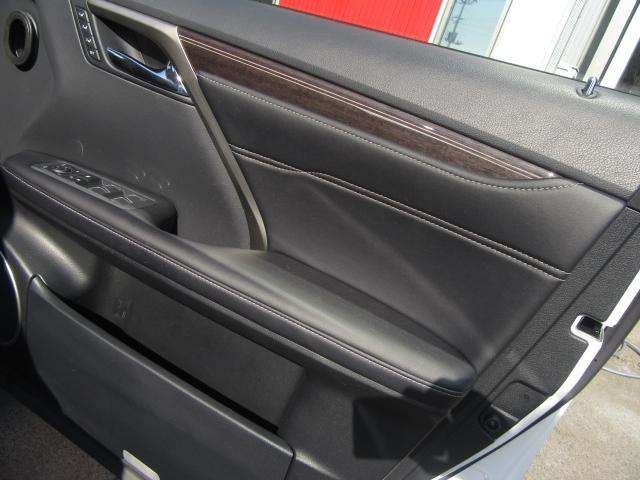 レクサス ＲＸ４５０ｈＬ ４５０ＨＬ ４ＷＤ R2年 (関東) 99
