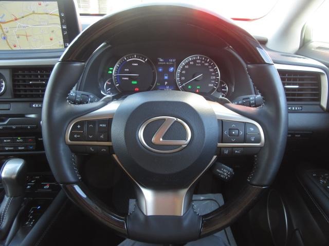 レクサス ＲＸ４５０ｈＬ ４５０ＨＬ ４ＷＤ R2年 (関東) 99