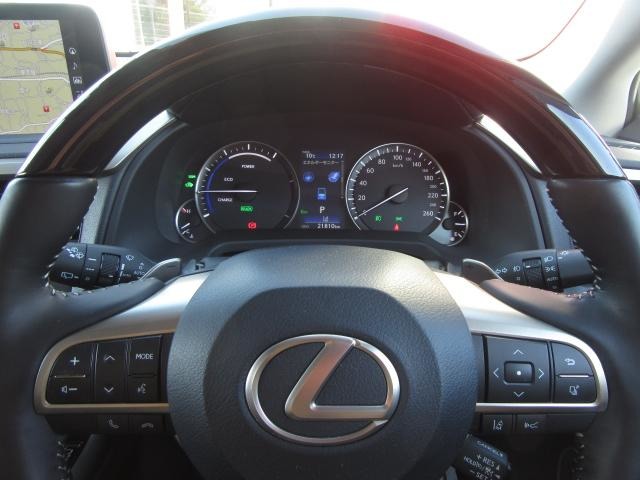 レクサス ＲＸ４５０ｈＬ ４５０ＨＬ ４ＷＤ R2年 (関東) 99