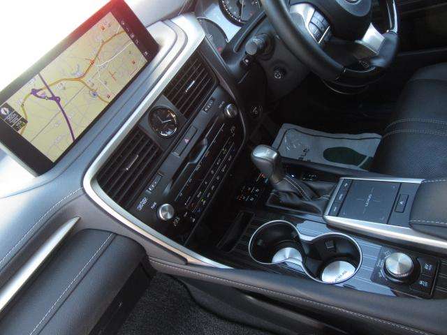 レクサス ＲＸ４５０ｈＬ ４５０ＨＬ ４ＷＤ R2年 (関東) 99